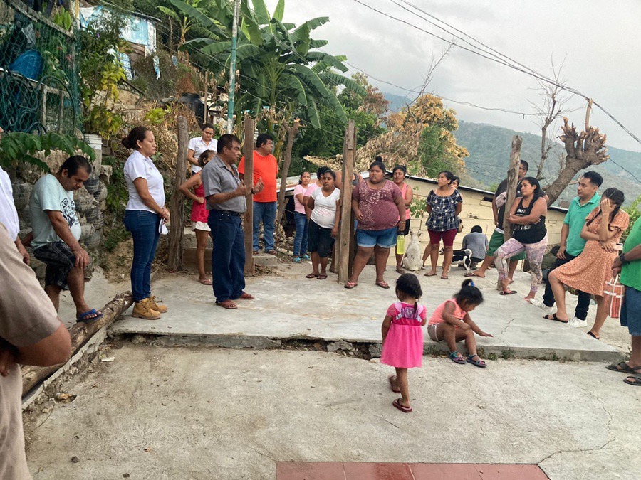 Regularizar colonia Buenos Aires zihuatanejo fibazi 0