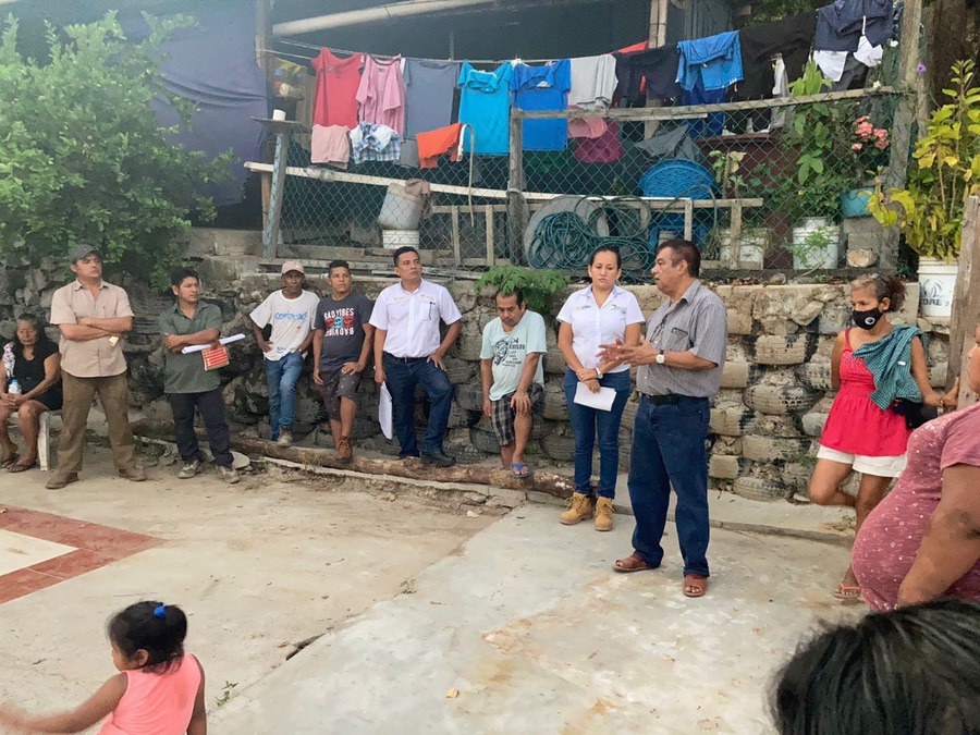 Regularizar colonia Buenos Aires zihuatanejo fibazi 1