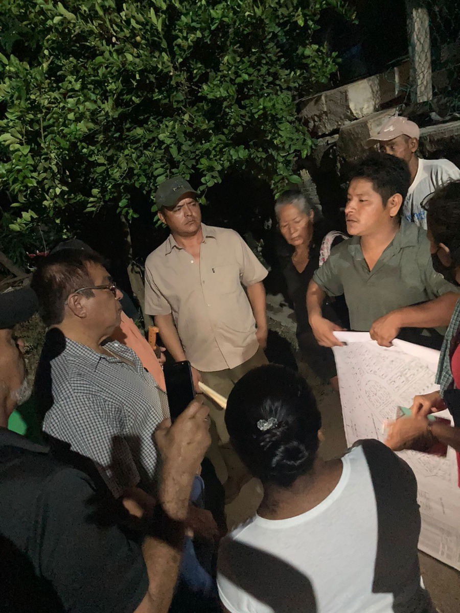 Regularizar colonia Buenos Aires zihuatanejo fibazi 3