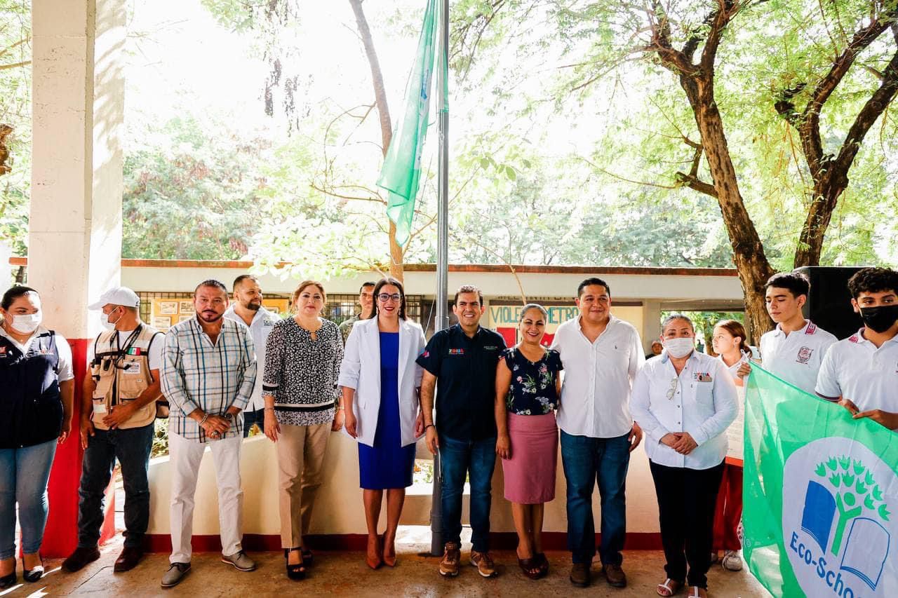 sec-espania-jorge-sanchez-eco-school-zihuatanejo