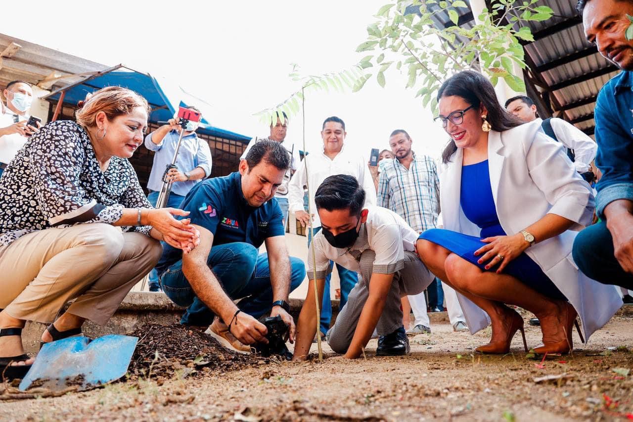 sec-espania-jorge-sanchez-eco-school-zihuatanejo