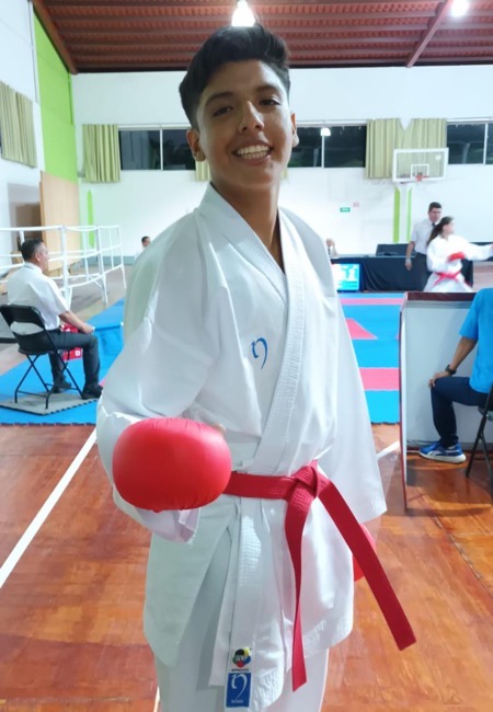 Karate-Oaxtepec-guerrerenses