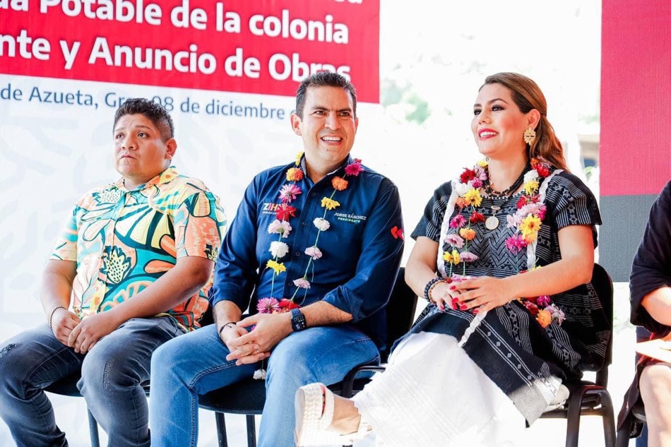 entrega-patrullas-zihuatanejo-jorge-sanchez-evelyn-salgado