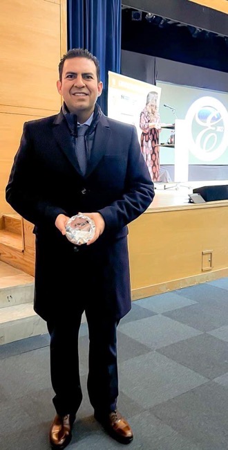 Ixtapa Zihuatanejo recibió reconocimiento en Feria Internacional de Turismo