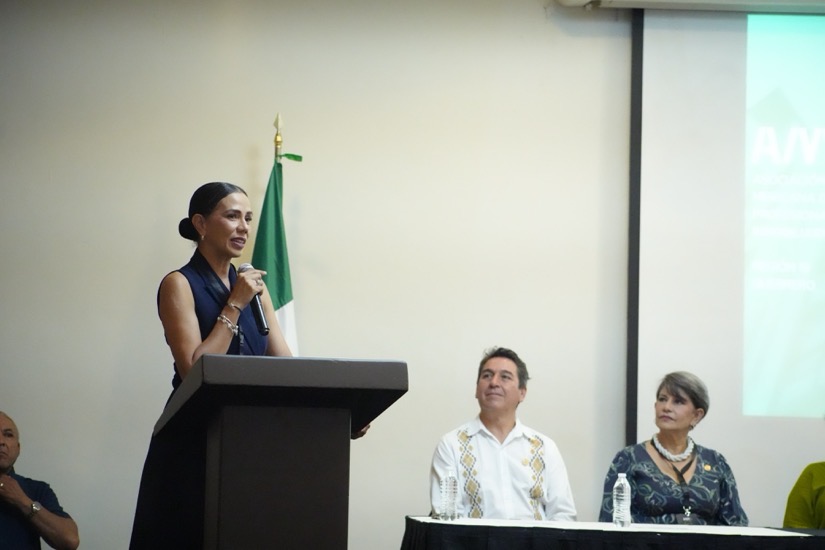 presidente-liz-tapia-foro-regional-ampi-2026.jpeg