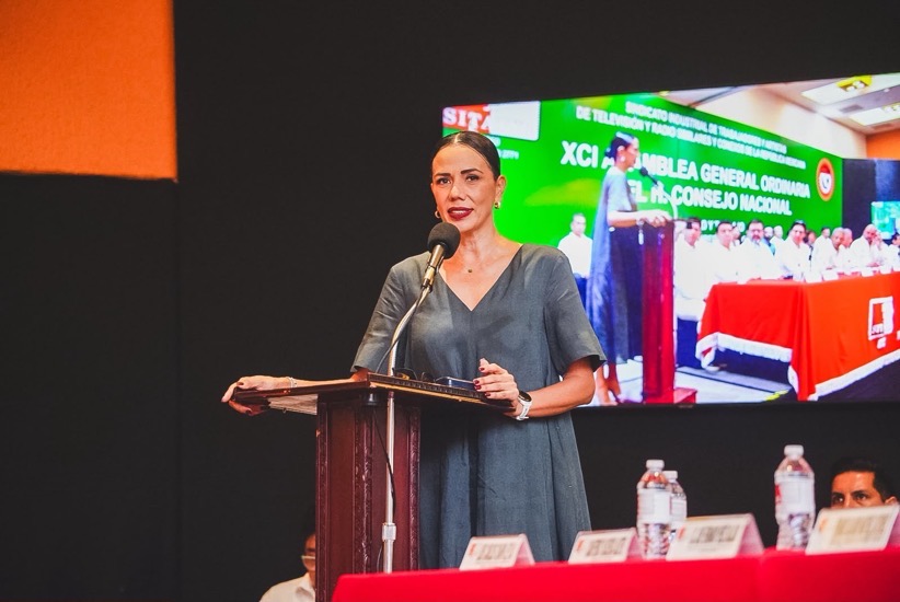 presidenta-liz-tapia-SITATYR-asamblea-nacional-ixtapa-2026.jpeg